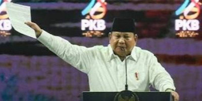 PBHI Kecam Istilah 'Londo Ireng' Presiden, Nilai Ancam Kebebasan Berpendapat