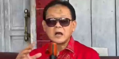 Prof. Rokhmin Dahuri: Wakil Rakyat Jangan Jadi Kacang Lupa Kulitnya, Harus Selalu Hadir Bersama Rakyat