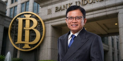 Prof. Didik Rachbini: Gubernur BI Baru Harus Selamatkan Stabilitas Rupiah