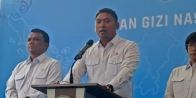 BGN Tindak Tegas Pelanggaran Internal dan SPPG Demi Menjaga Integritas Program Makan Bergizi Gratis
