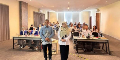 PGN Edukasi Pelaku UMKM Bojonegoro Terkait Penggunaan Gas Bumi Secara Aman