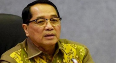 Firman Soebagyo Dukung Larangan SPPG Gunakan Gas 3 Kg dan MinyaKita untuk MBG