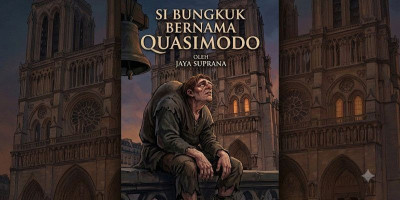 Si Bungkuk Bernama Quasimodo