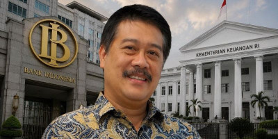BI Harus Independen, Agus Santoso: Jangan Selalu Sepakat dengan Pemerintah