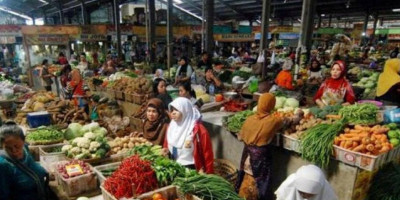 Puskoppas Dukung Program Pemerintah, Dorong Koperasi Semakin Adaptif