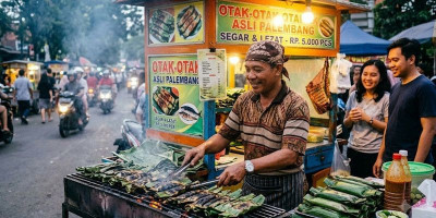 Punya Otak Gak?