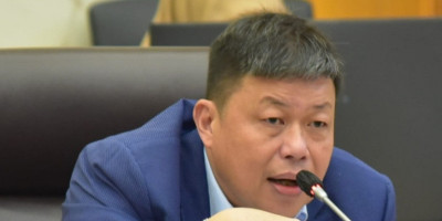 Antisipasi Kemarau Panjang, Alex Minta Pemerintah Tugaskan BNPB  Data  Ancaman El Nino