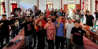 Reses 8 Hari di Cirebon-Indramayu, Prof. Rokhmin Dahuri: Saatnya Belanja Masalah Rakyat, Menyerap Aspirasi, dan Merumuskan Solusi