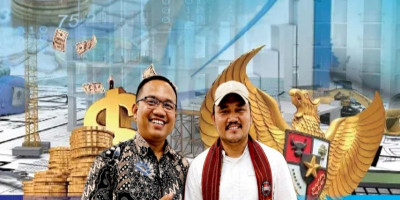 Ekonomi Politik Pancasila Dinilai Jadi Fondasi Pendidikan Berkualitas dan Indonesia Emas