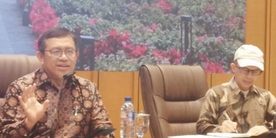 Aher: Masa Reses Instrumen Penting untuk Memastikan Kebijakan Negara Seusai Kebutuhan Masyarakat