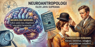 Neuroantropologi