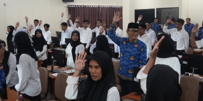 Prof. Zudan: BKN Siapkan SDM Terbaik Sekolah Rakyat untuk Sukseskan Program Prioritas Presiden