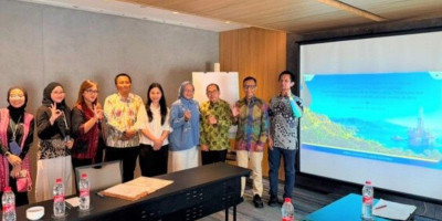 PHI dan SKK Migas Percepat Pengeboran Sumur Tingkilan-001