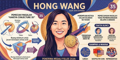 Hong Wang