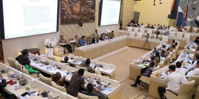 Deddy Sitorus Bantah Hina Wartawan, Siap Klarifikasi di Dewan Pers