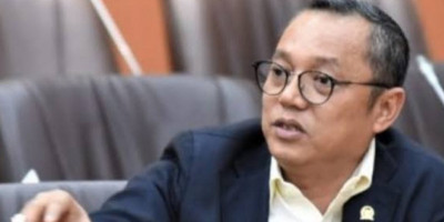 Akhirnya KWP DPR Adukan Deddy Sitorus ke Mahkamah Kehormatan Dewan