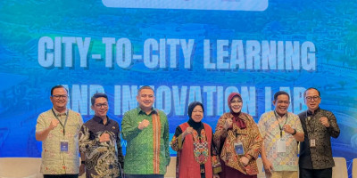 Kemendagri Dorong Penguatan Tata Kelola Sampah Berkelanjutan di Daerah