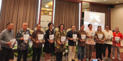 KPAI Desak Pemerintah Segera Atur Batas Gula, Garam, Lemak dan Cukai Minuman Manis