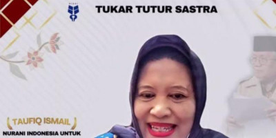 HISKI Mantapkan Dukungan bagi Taufiq Ismail Menuju Nobel Sastra