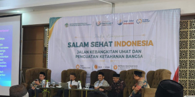 Jelang Muktamar V, Wahdah Perkuat Wasathiyah dan Kebangsaan