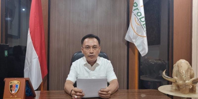 Iwan Sumule Ajak Semua Elemen Kawal Kebijakan Prabowo Demi Wujudkan Keadilan Sosial