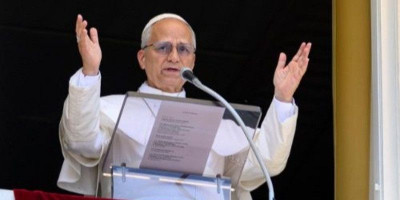 Paus Leo XIV Ingatkan Bahaya Keserakahan