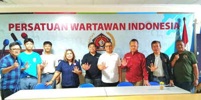 Elpala dan Siwo PWI Jaya Siap Gelar Kejuaraan Wall Climbing Sumpah Pemuda