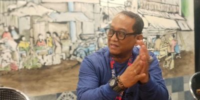 Legitimasi Moral Dipertanyakan, MPSI: Kabinet Bayangan Tanpa Pemimpin dan Basis Konstituen Jelas Hanya Sensasi