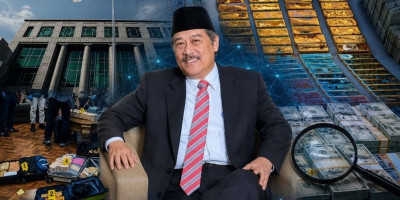 Eks Wakil PPATK: Penyitaan Saja Tak Cukup, Asal-usul Kekayaan Febrie Adriansyah Harus Dibuktikan