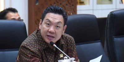 Charles Honoris Tawarkan Solusi Hemat Anggaran MBG 