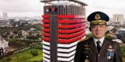 Hendardi Desak Presiden Alihkan Penanganan Kasus Eks Jampidsus ke KPK