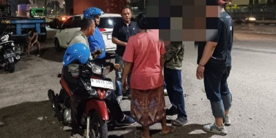 Terduga Pelaku Pemalakan Sopir Kontainer Berhasil Diamankan