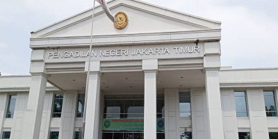 Kasus Pembunuhan Alfin Maksalmina Segera Disidang di PN Jakarta Timur