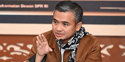  Respon Laporan KWP, Pekan Depan Dibahas Rapat Internal Pimpinan  MKD