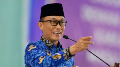 KORPRI Siap Gelar MTQ ke-8, 103 Kafilah Siap Ramaikan Sulawesi Selatan