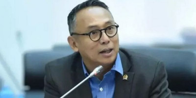 Nico Minta Pemerintah Tak Hanya Blokir Situs Judol  Tapi Putus  Aliran Dana  Penopang Operasional 