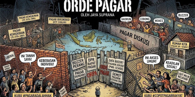 Orde Pagar