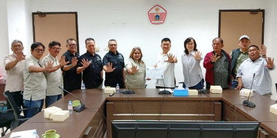 Diam-diam PWI Jaya Siapkan Kejutan untuk Porwanas 2027