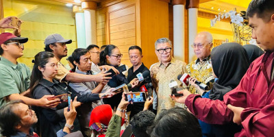 PWI dan AFPI Perkuat Literasi Pindar, Pers Didorong Jadi Garda Terdepan Edukasi Publik Lawan Pinjol Ilegal