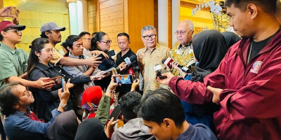 Workshop PWI-AFPI Dorong Wartawan Jadi Garda Literasi Keuangan