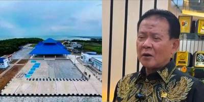 Prof. Rokhmin: Kampung Nelayan Merah Putih Harus Bangun Ekosistem Perikanan Terintegrasi, Bukan Sekadar Fisik Darat