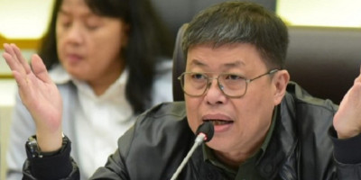 Alex Indra Pertanyakan Rendahnya Realisasi Tambahan TKD 2026 Daerah Terdampak Bencana 