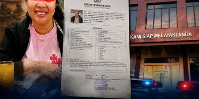 Kasus Calo Masuk TNI di Manado Mencuat Lagi, Korban Bertambah, Polresta Terbitkan DPS