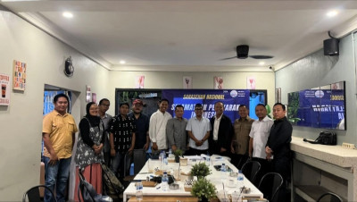 Keselamatan Pelayaran Jadi Sorotan, Marin Nusantara Serukan Perubahan Sistemik