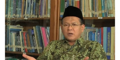 Renungan Jumat Prof. Rokhmin Dahuri: Maafkan Pasanganmu Sebelum Tidur Malam, Kunci Sehat Mental dan Bahagia  