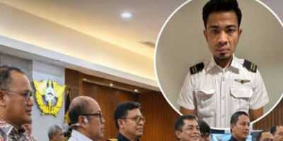 Gagalkan Penyeludupan Narkotika Pilot Malaysia,  Kolaborasi Seluruh Aparat Penegak Hukum di Bandara Harus Diperkuat