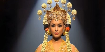 Nusantara sebagai Jiwa Konsep: Menjaga Makna Tiga Pageant dari Gagasan Awal
