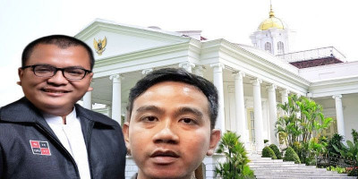 Denny Desak Gibran Mundur, Etika Politik atau Awal Babak Baru Kekuasaan?