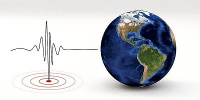 Bogor Dirundung Gempa Sejak Jumat Dini Hari, Warga Diminta Tetap Waspada