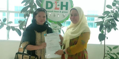 Majelis Adat Sumedanglarang Minta DLH Jabar Hentikan Proses Izin Geotermal Gunung Tampomas